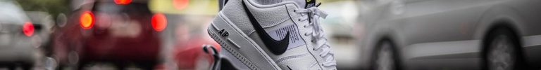 nike, air force, manilla, street shoot, shoes, wet street, fashion, clothing, sneakers, puddle, sports, rain, wet, street, footwear, water, gray water, gray rain, gray fashion, nature, gray clothes, gray street, gray sports, gray shoes